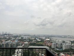 The Trilinq (D5), Condominium #501799131